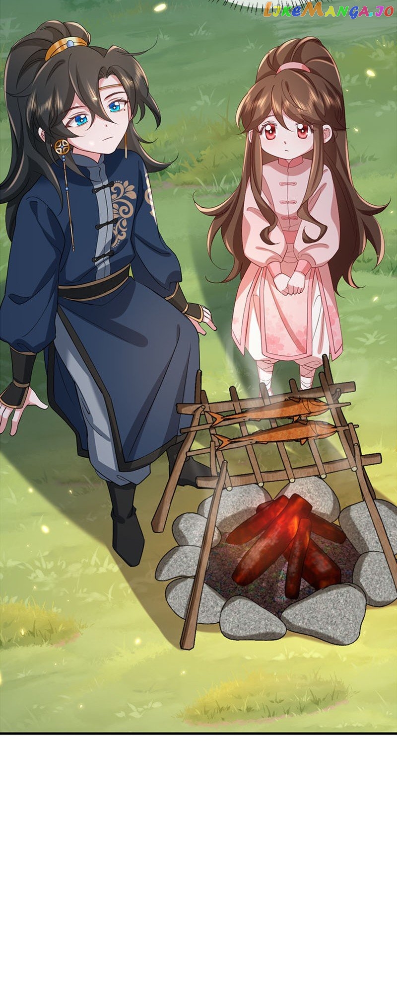 Read Survival Methods of the Cannon Fodder Daughter En Manga Online