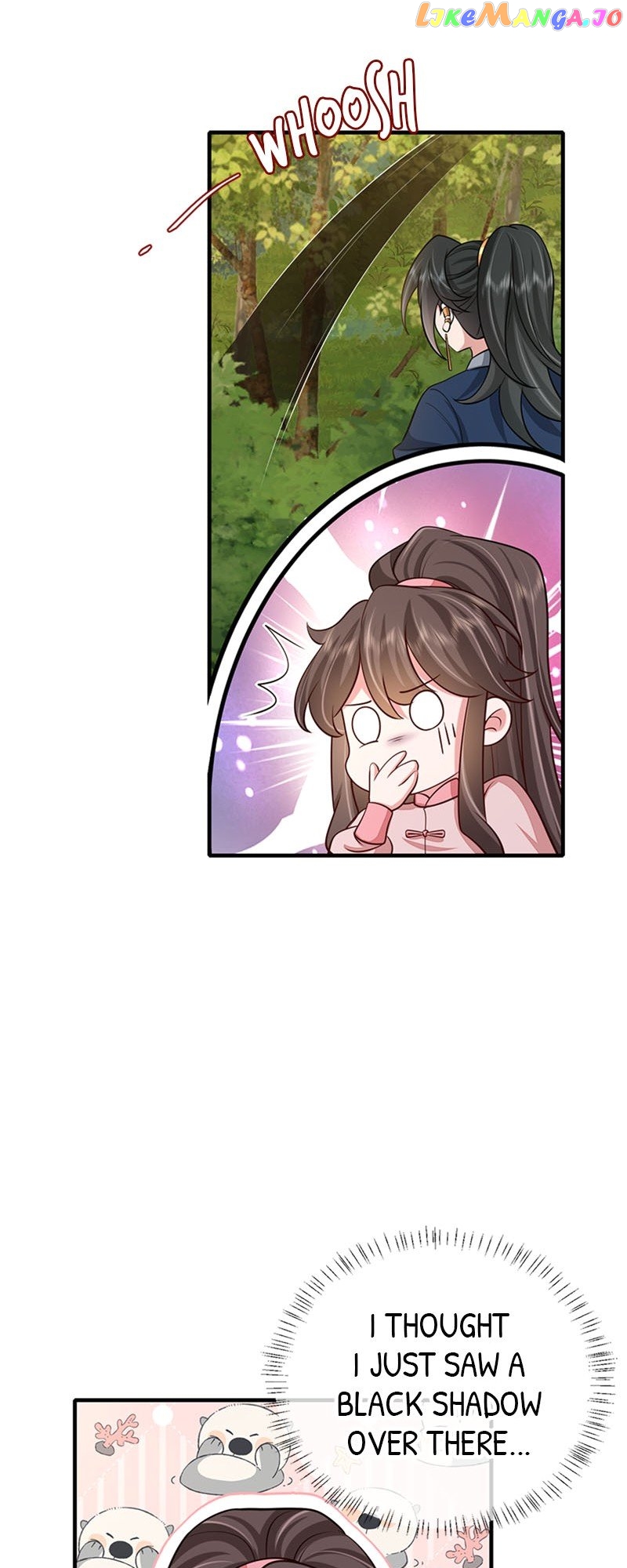 Read Survival Methods of the Cannon Fodder Daughter En Manga Online