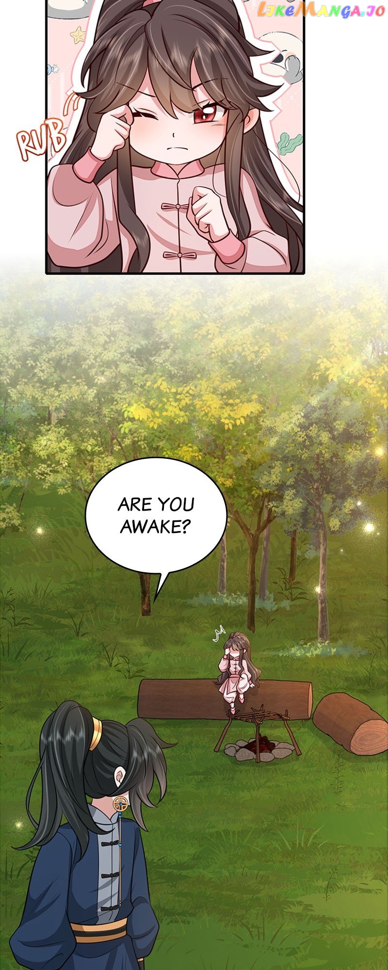 Read Survival Methods of the Cannon Fodder Daughter En Manga Online