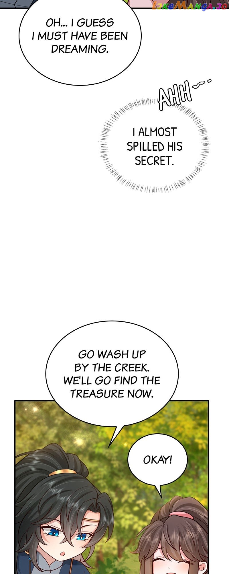 Read Survival Methods of the Cannon Fodder Daughter En Manga Online