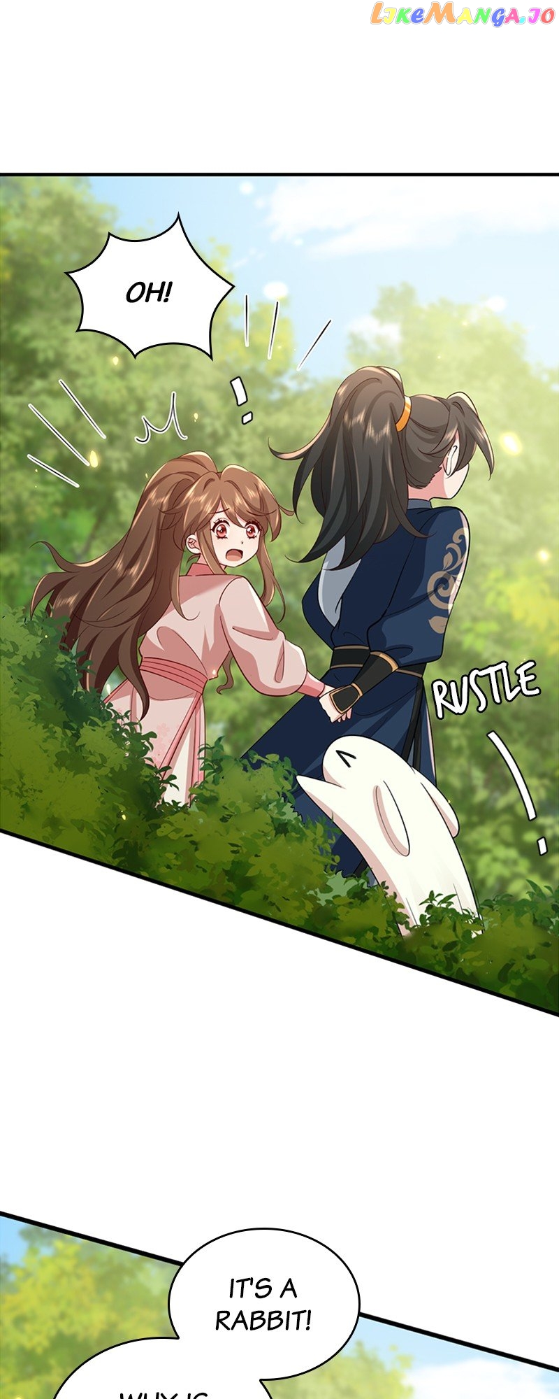 Read Survival Methods of the Cannon Fodder Daughter En Manga Online