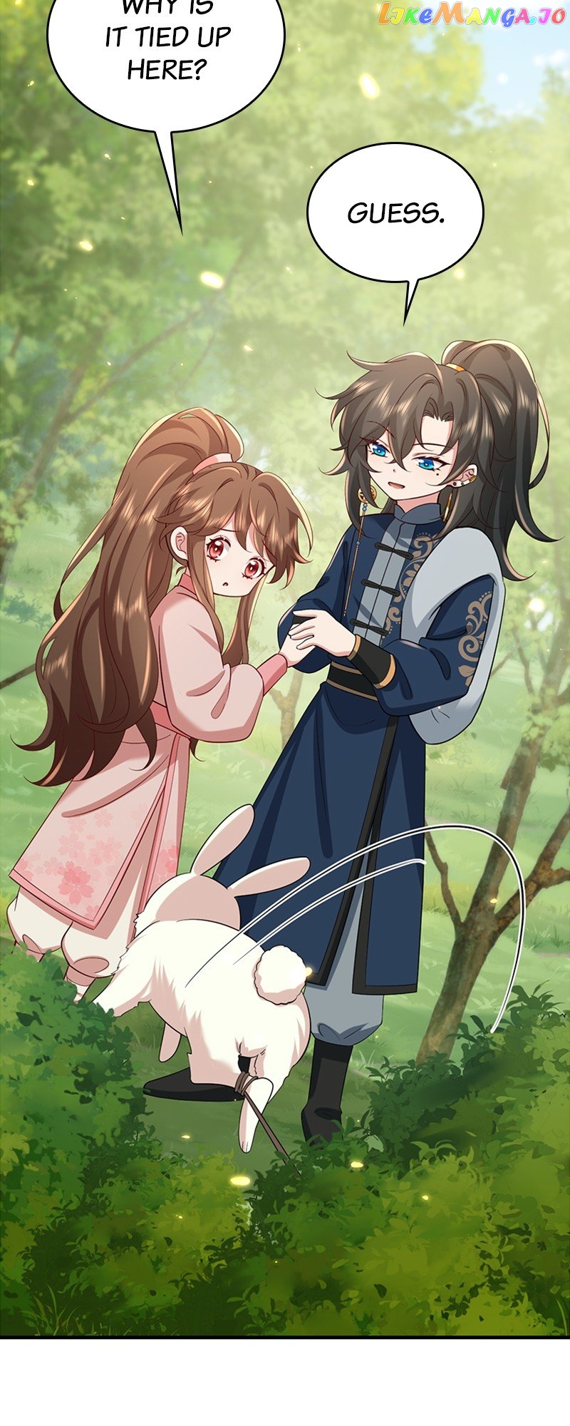 Read Survival Methods of the Cannon Fodder Daughter En Manga Online