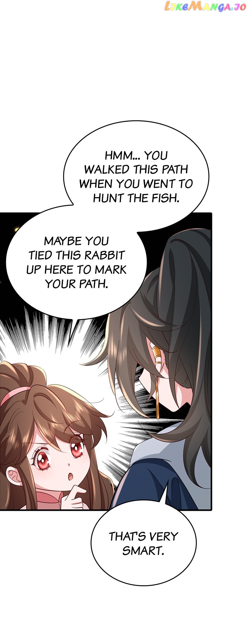 Read Survival Methods of the Cannon Fodder Daughter En Manga Online
