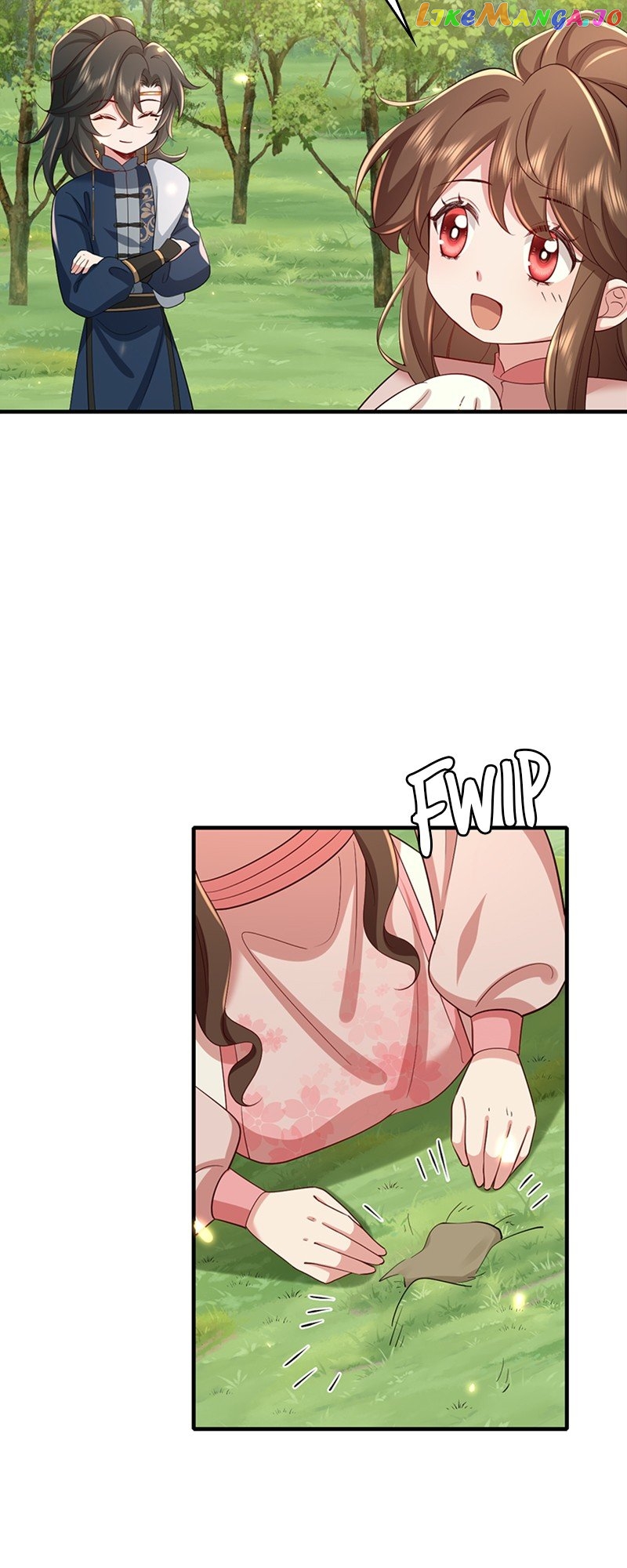 Read Survival Methods of the Cannon Fodder Daughter En Manga Online
