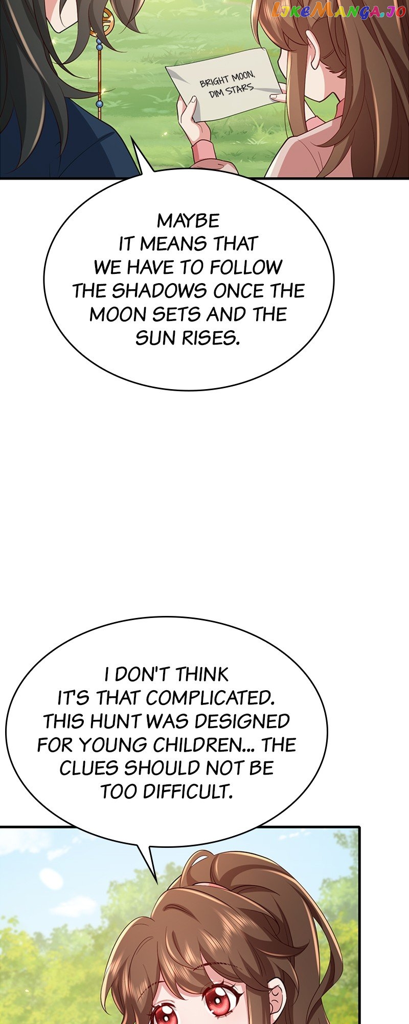 Read Survival Methods of the Cannon Fodder Daughter En Manga Online