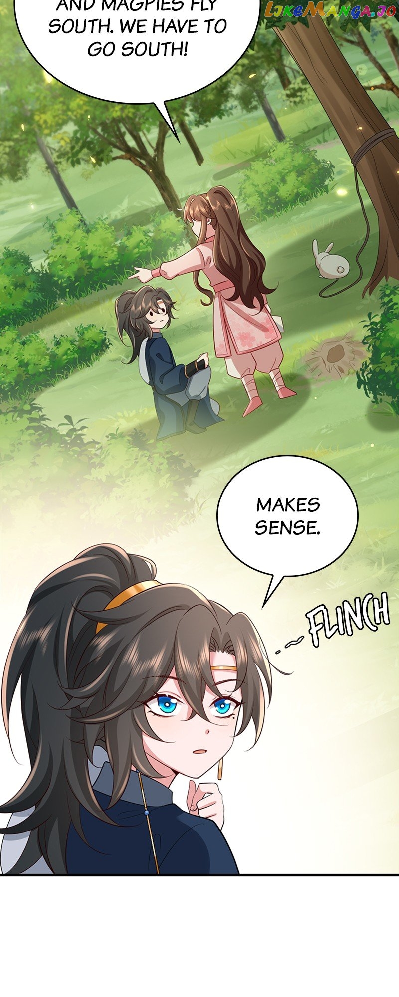 Read Survival Methods of the Cannon Fodder Daughter En Manga Online