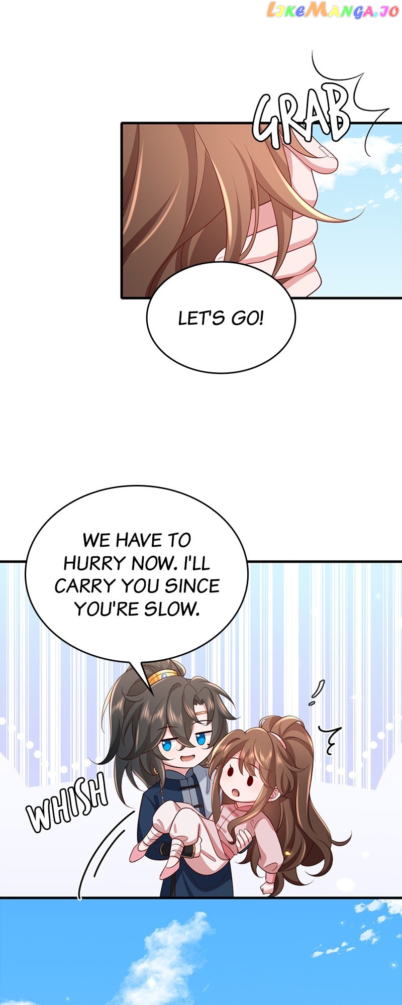 Read Survival Methods of the Cannon Fodder Daughter En Manga Online