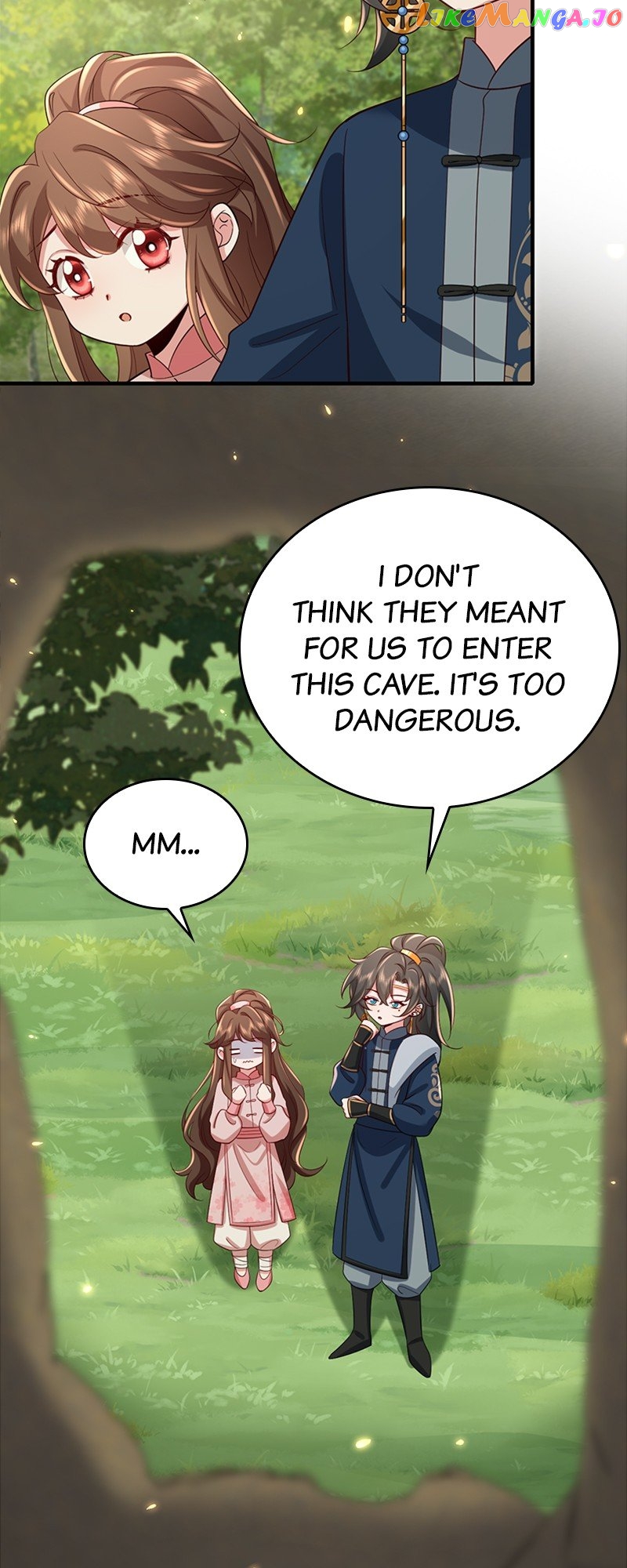 Read Survival Methods of the Cannon Fodder Daughter En Manga Online