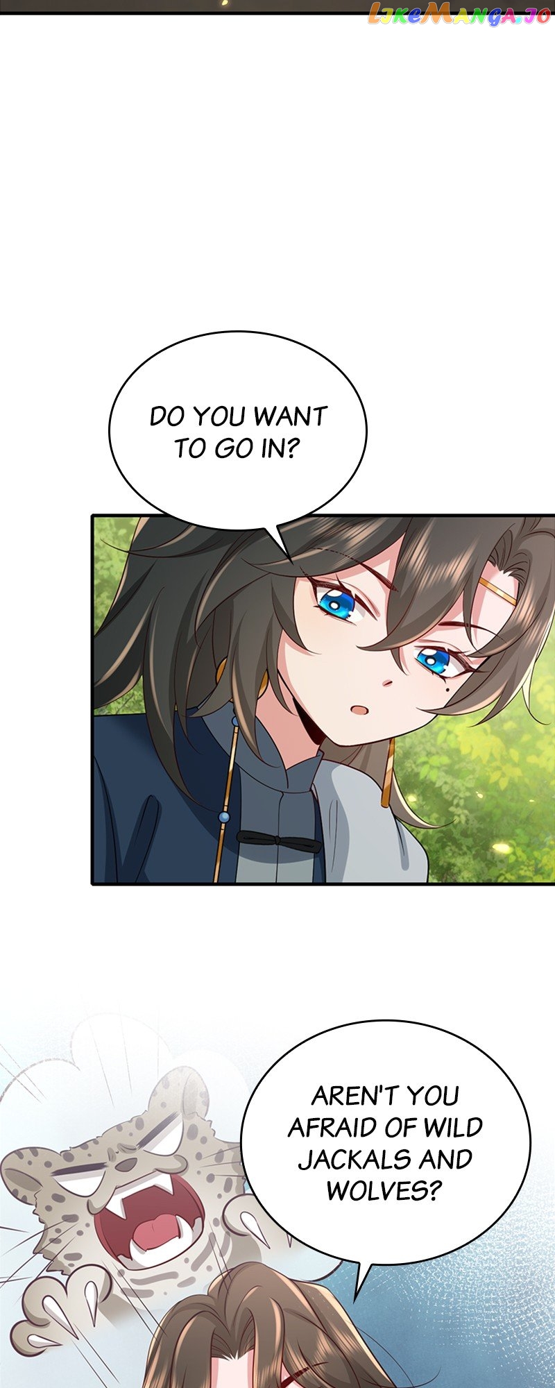 Read Survival Methods of the Cannon Fodder Daughter En Manga Online