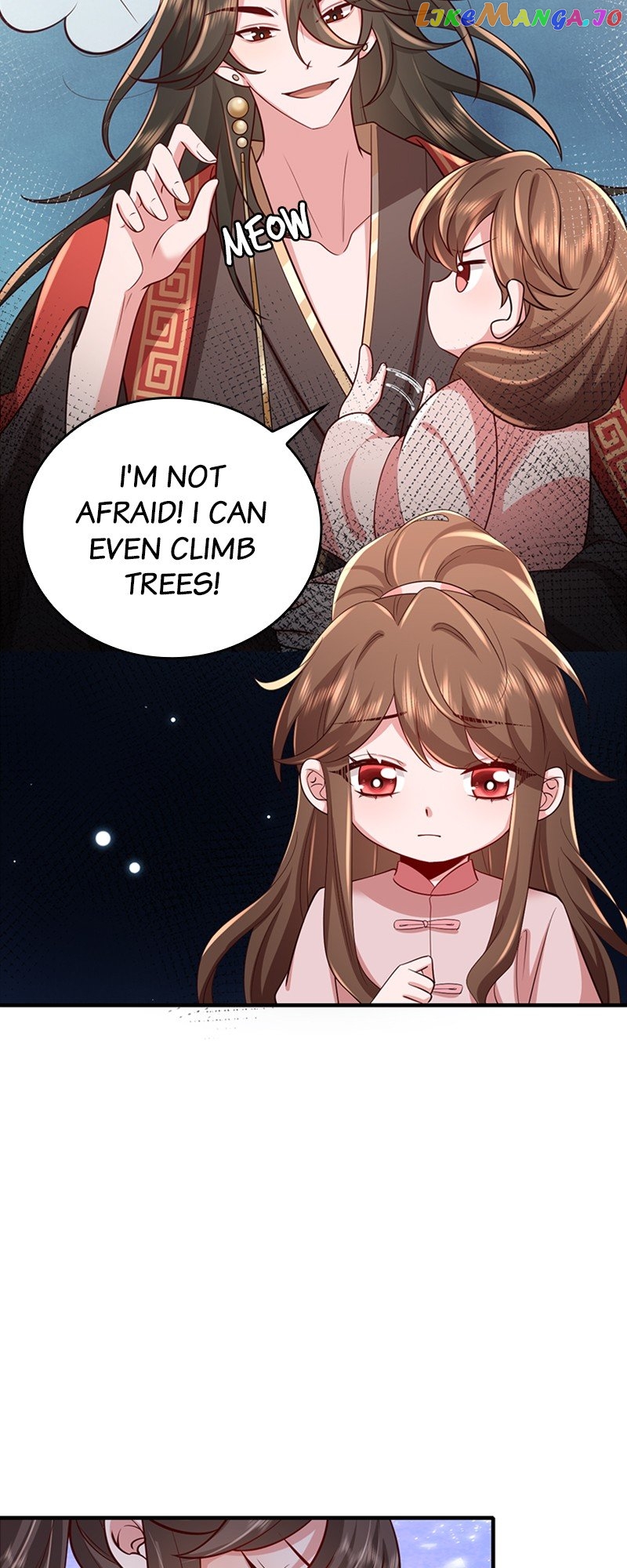 Read Survival Methods of the Cannon Fodder Daughter En Manga Online
