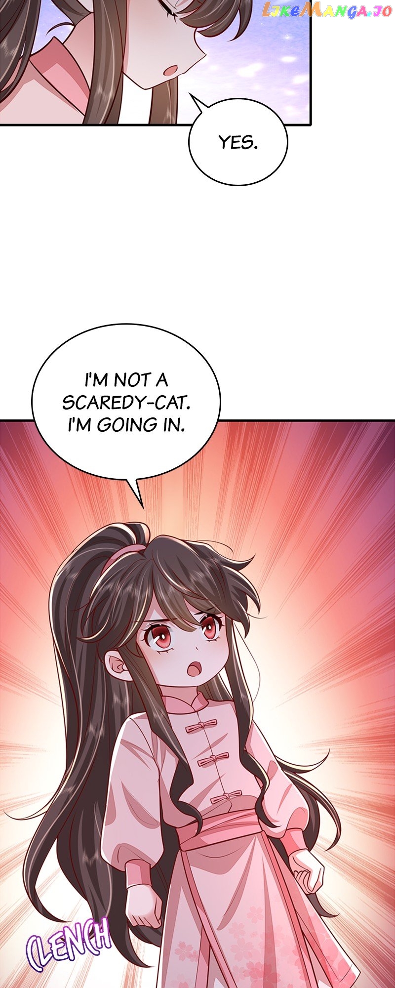 Read Survival Methods of the Cannon Fodder Daughter En Manga Online