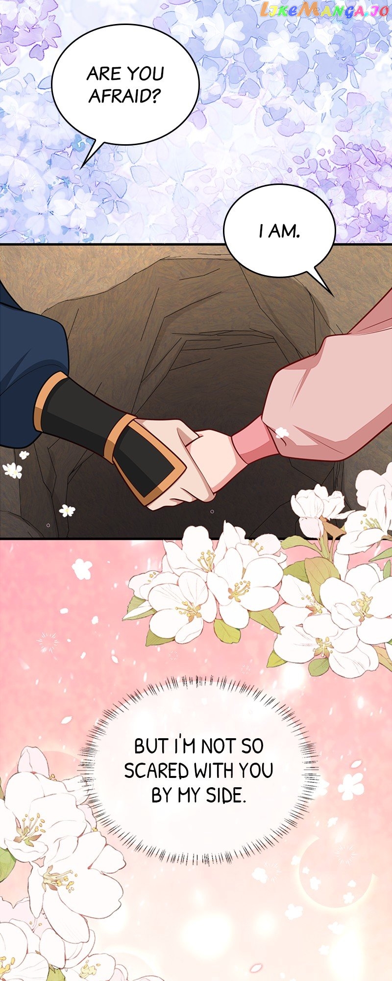 Read Survival Methods of the Cannon Fodder Daughter En Manga Online