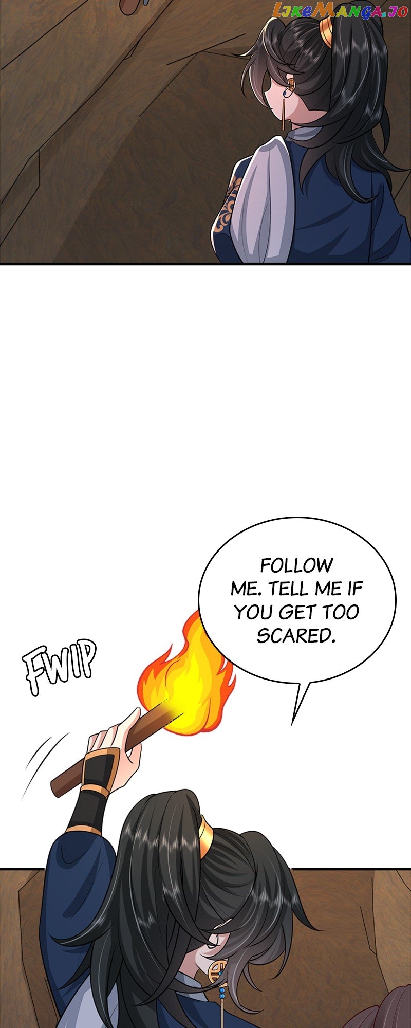 Read Survival Methods of the Cannon Fodder Daughter En Manga Online