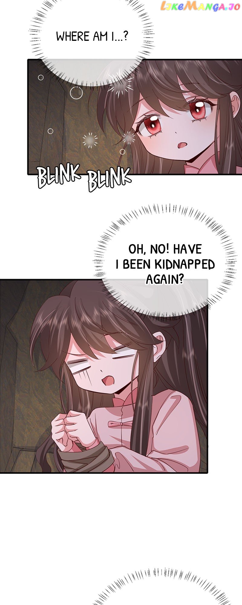 Read Survival Methods of the Cannon Fodder Daughter En Manga Online