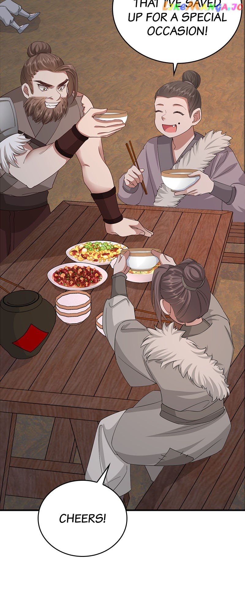 Read Survival Methods of the Cannon Fodder Daughter En Manga Online