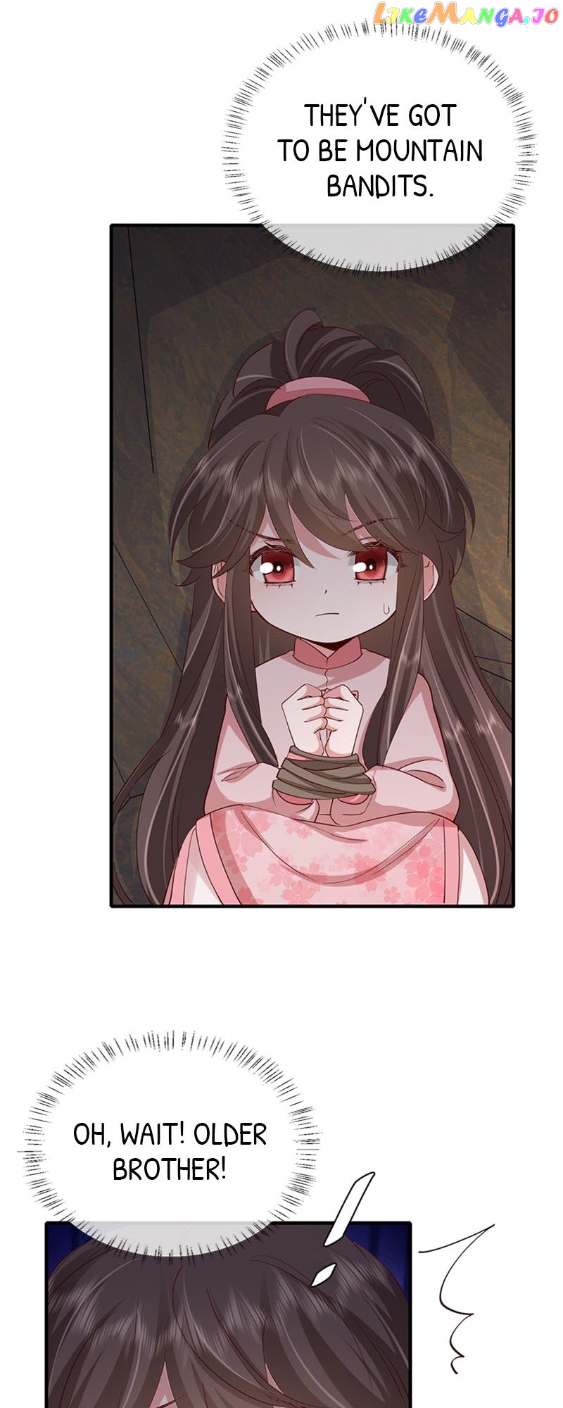 Read Survival Methods of the Cannon Fodder Daughter En Manga Online
