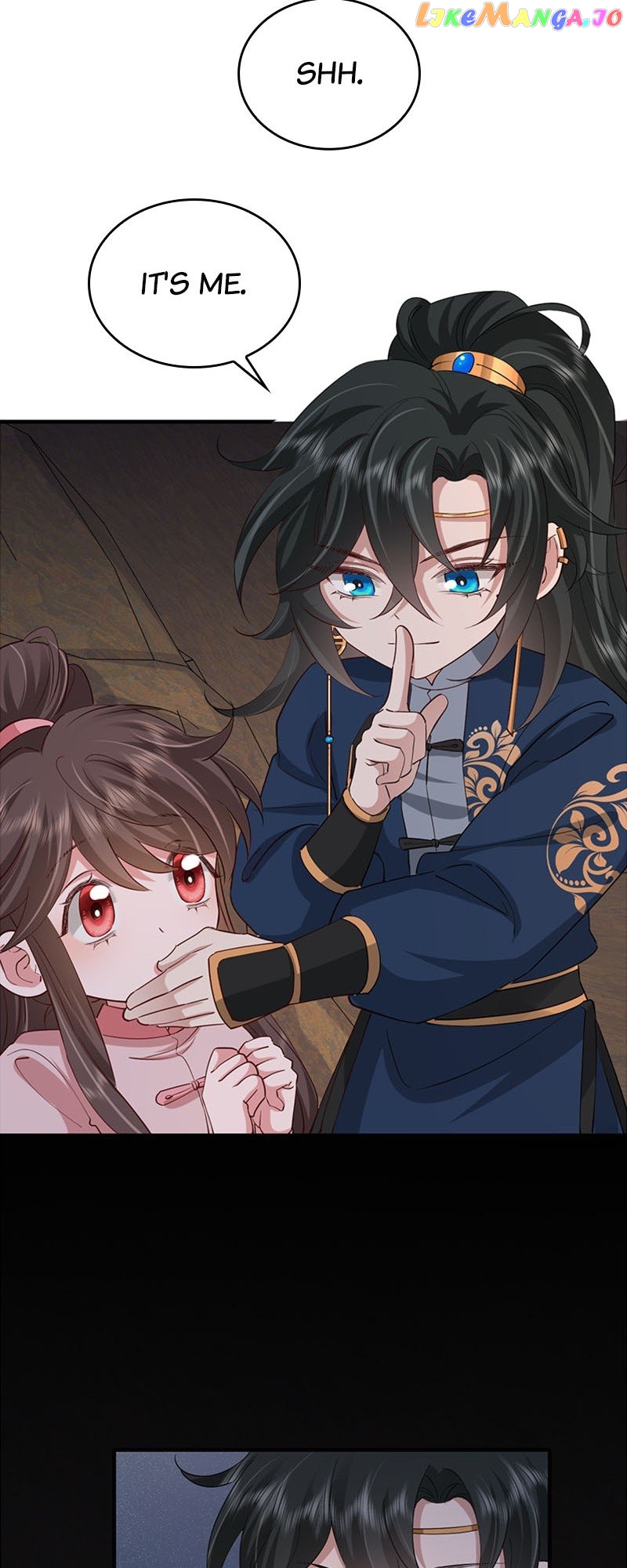 Read Survival Methods of the Cannon Fodder Daughter En Manga Online