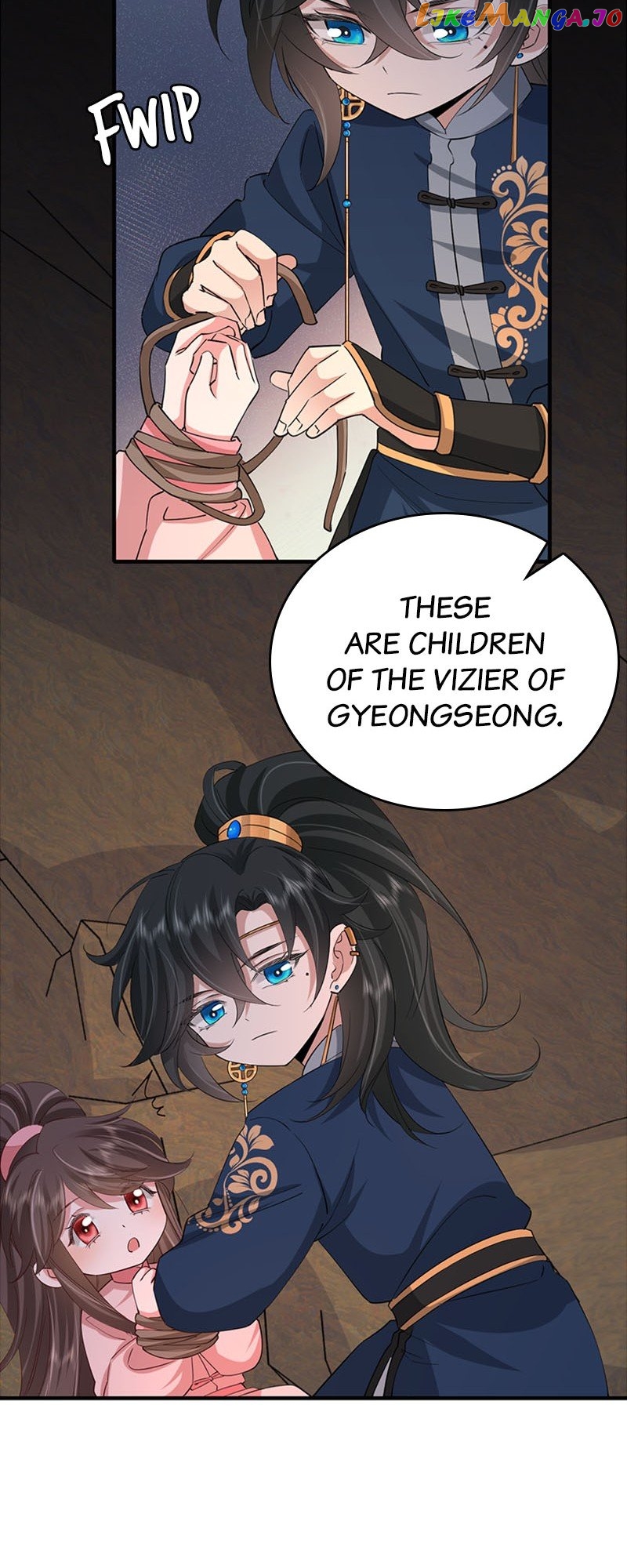 Read Survival Methods of the Cannon Fodder Daughter En Manga Online