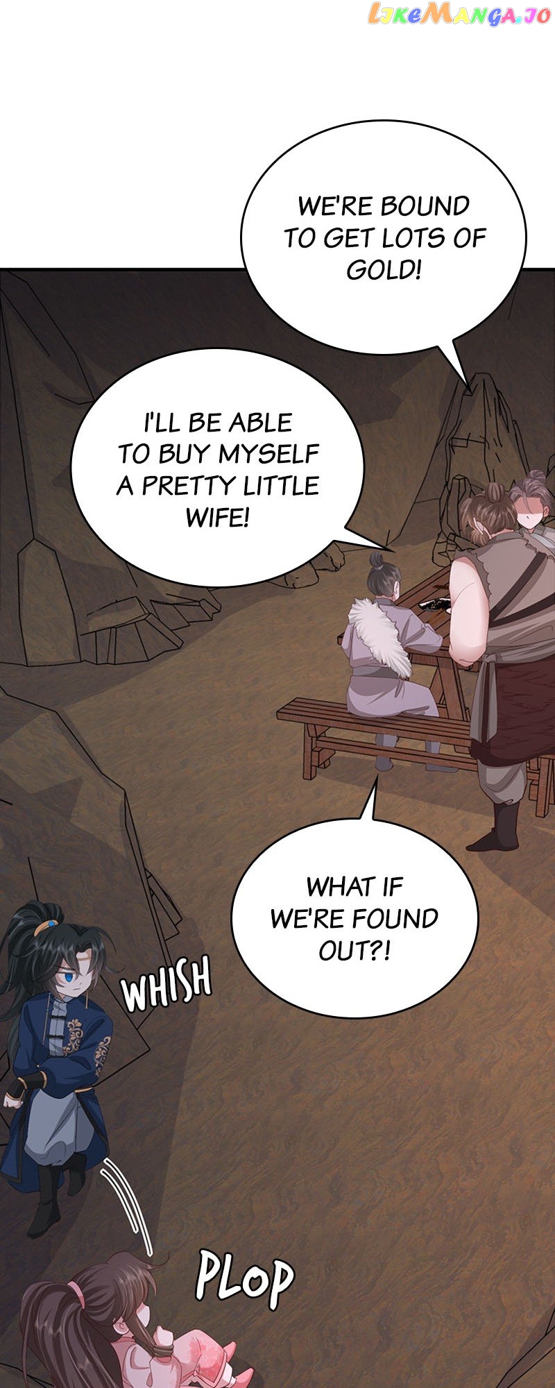 Read Survival Methods of the Cannon Fodder Daughter En Manga Online