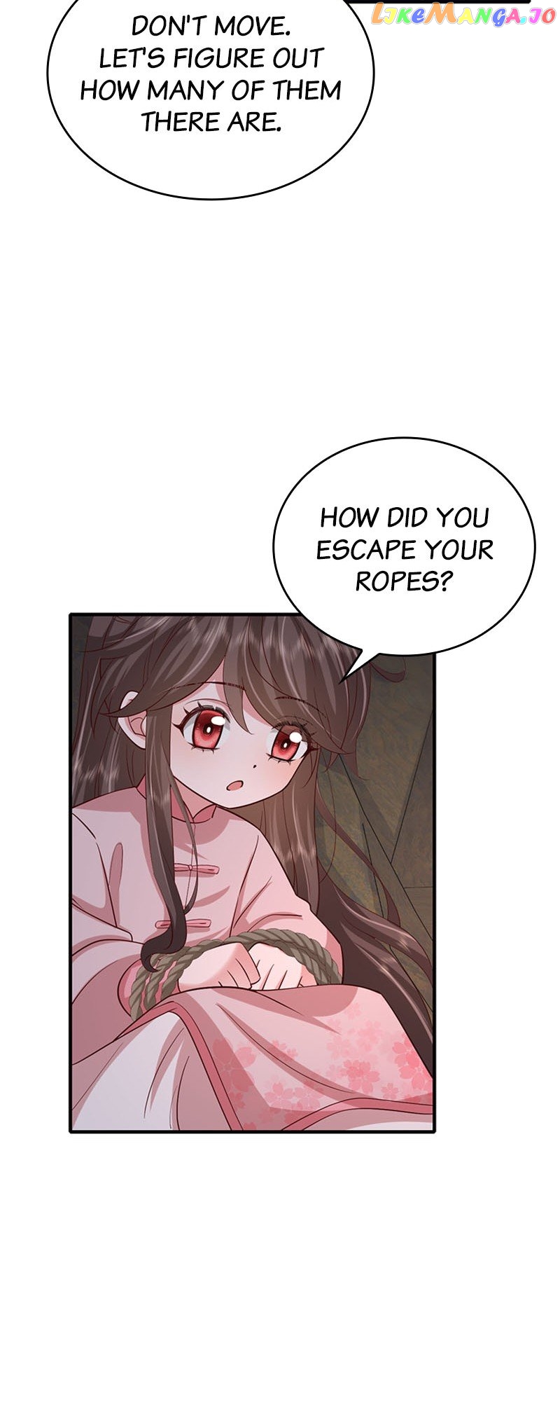 Read Survival Methods of the Cannon Fodder Daughter En Manga Online