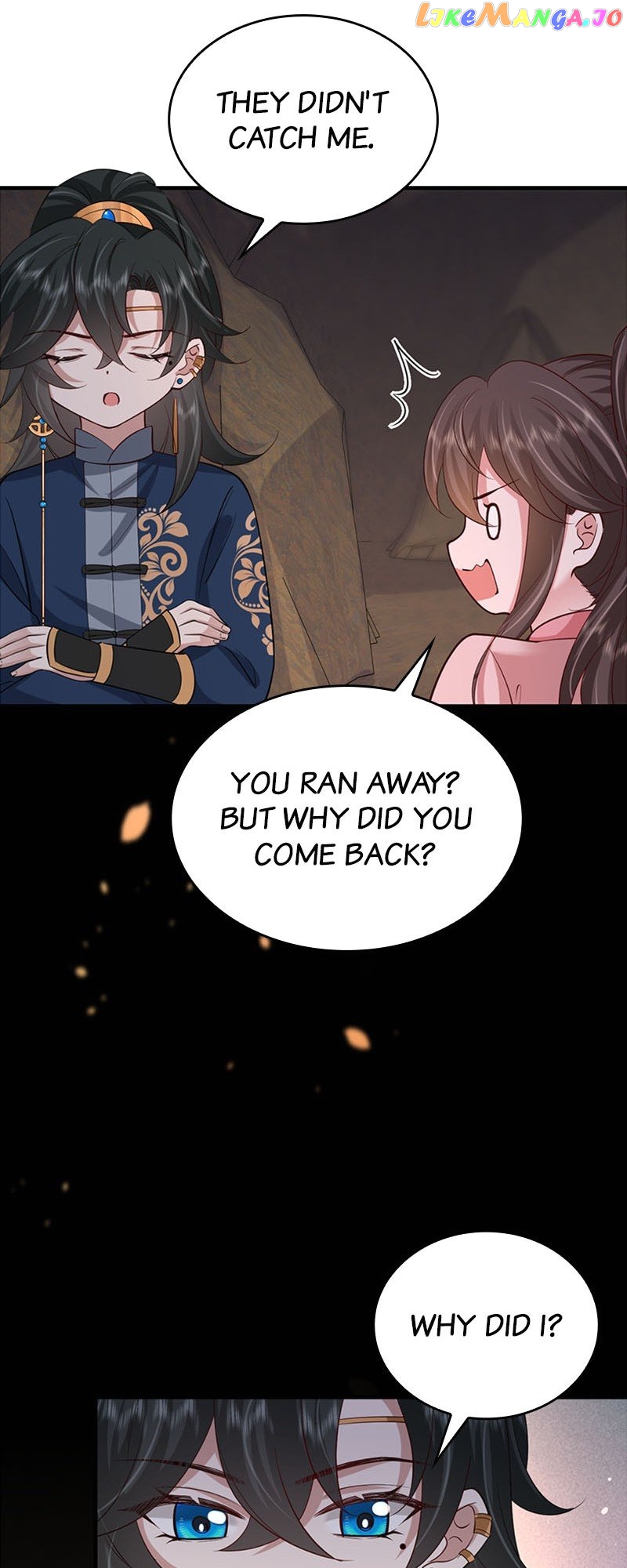 Read Survival Methods of the Cannon Fodder Daughter En Manga Online