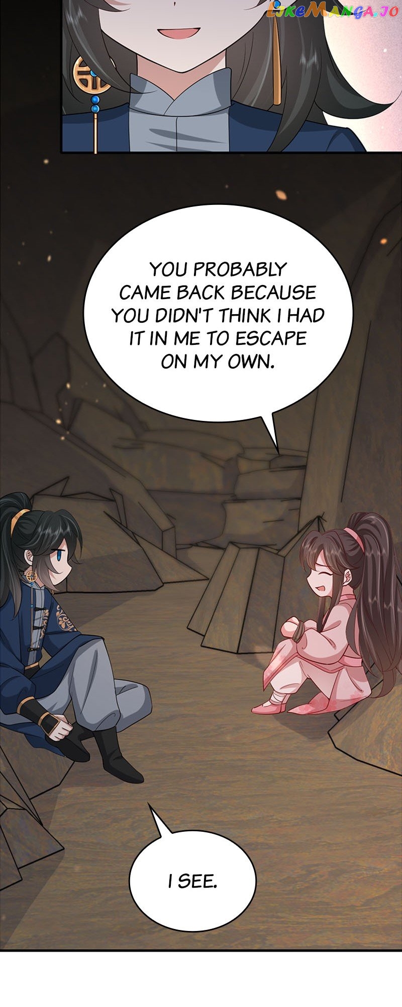 Read Survival Methods of the Cannon Fodder Daughter En Manga Online