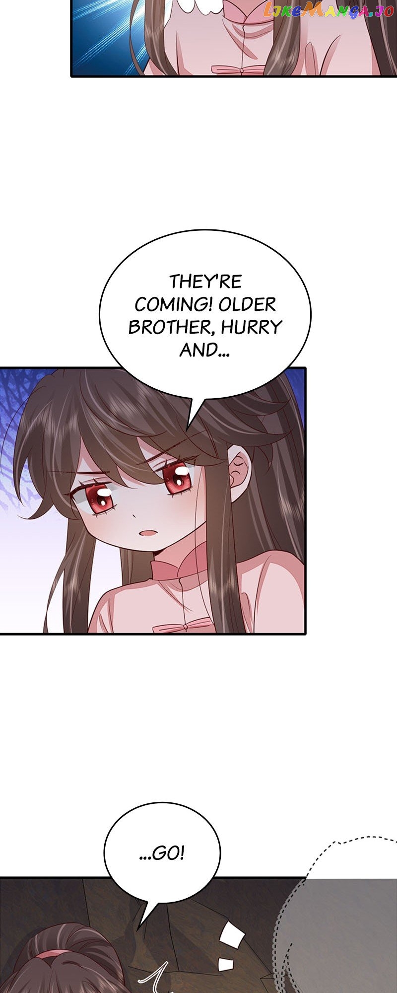 Read Survival Methods of the Cannon Fodder Daughter En Manga Online