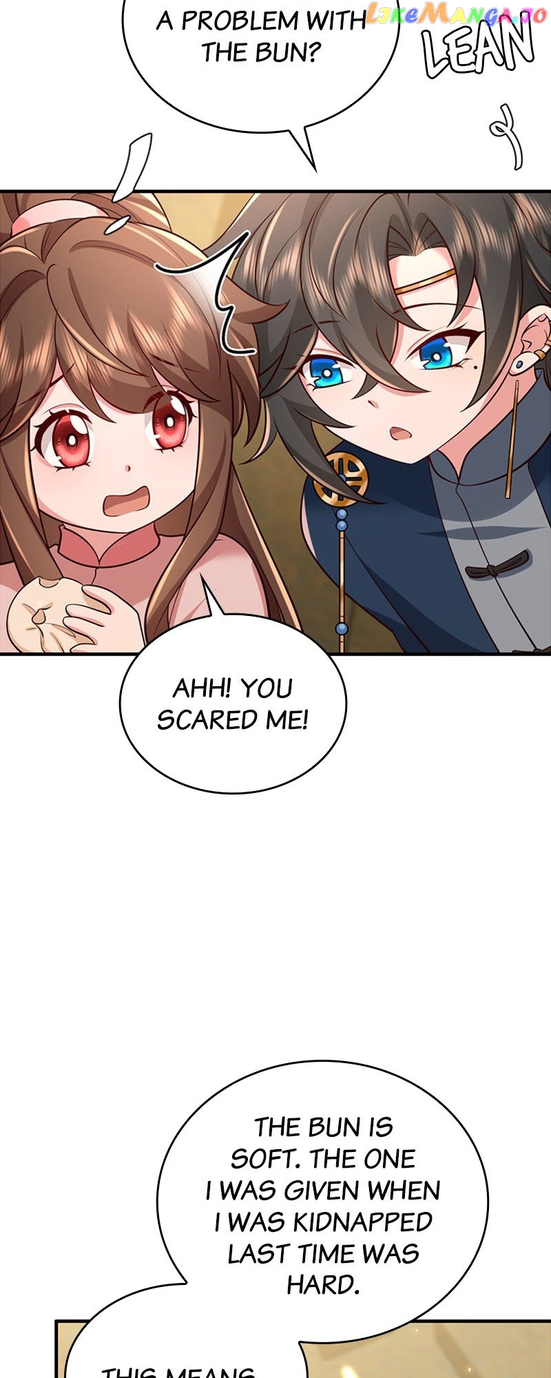 Read Survival Methods of the Cannon Fodder Daughter En Manga Online