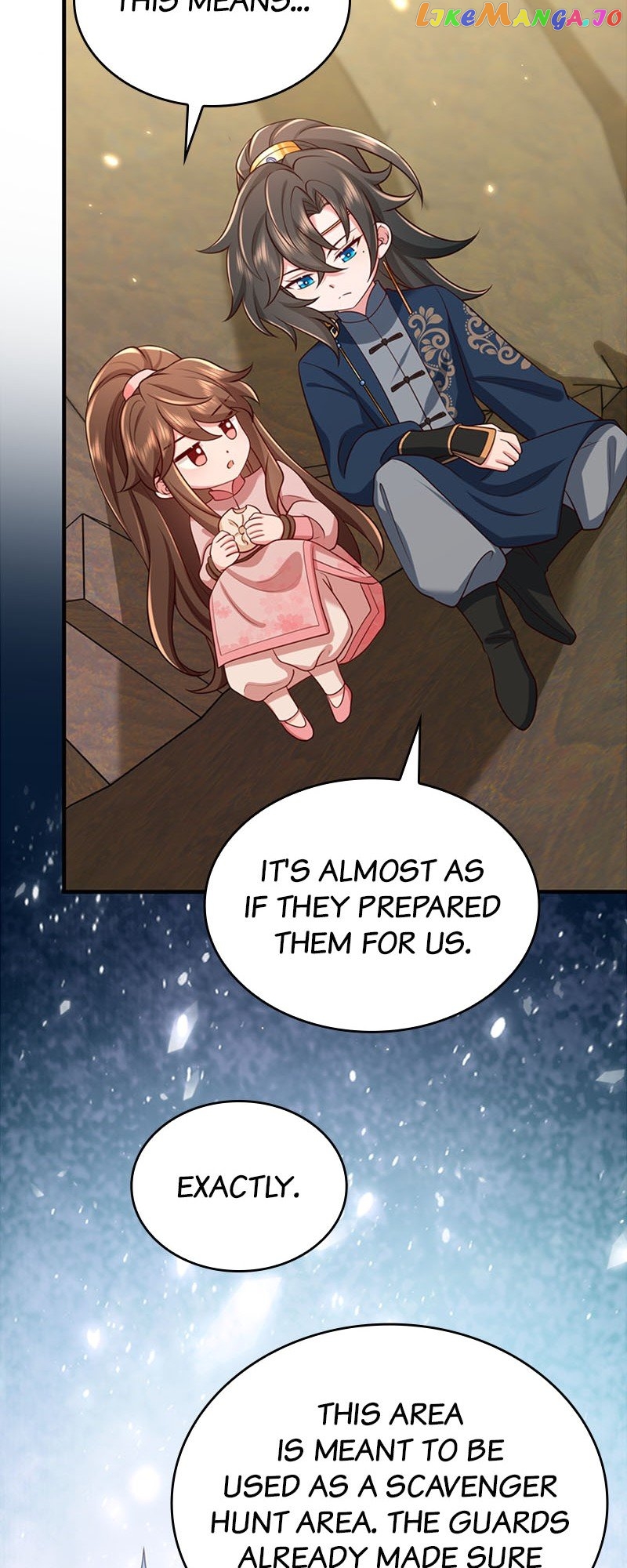 Read Survival Methods of the Cannon Fodder Daughter En Manga Online