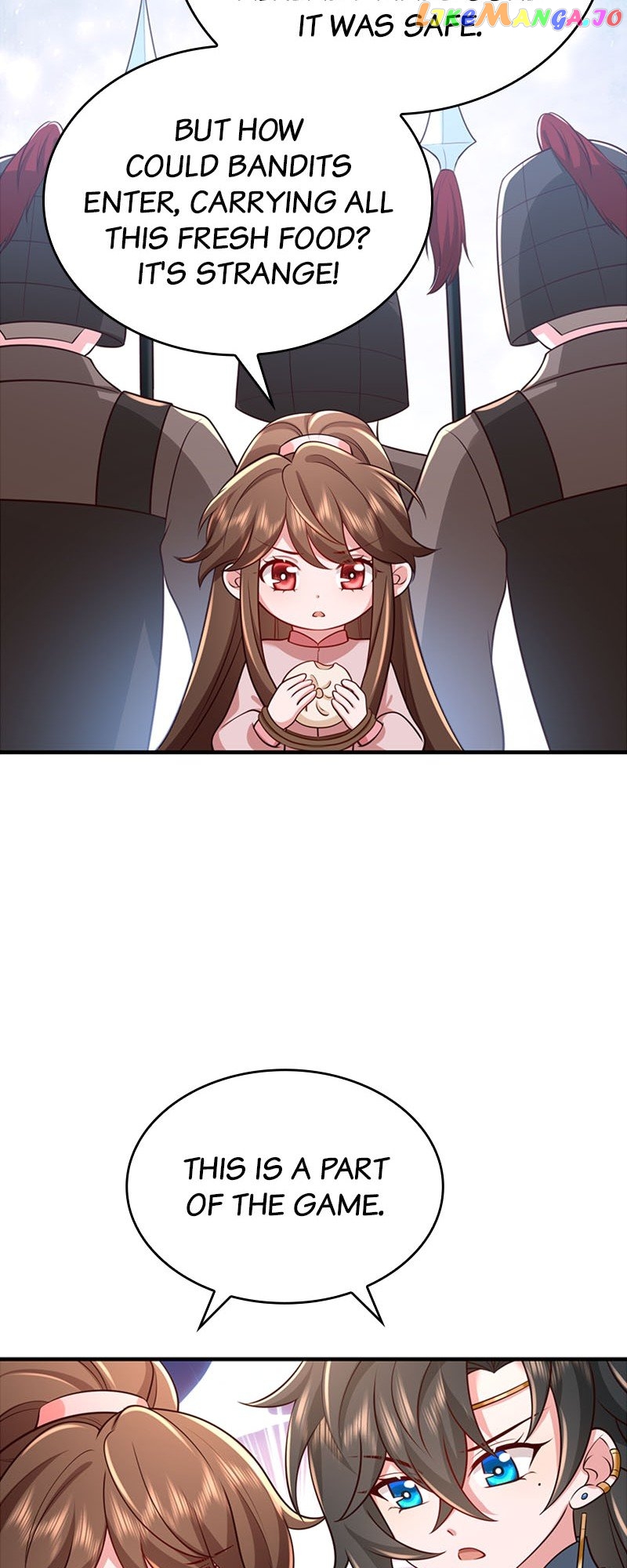 Read Survival Methods of the Cannon Fodder Daughter En Manga Online