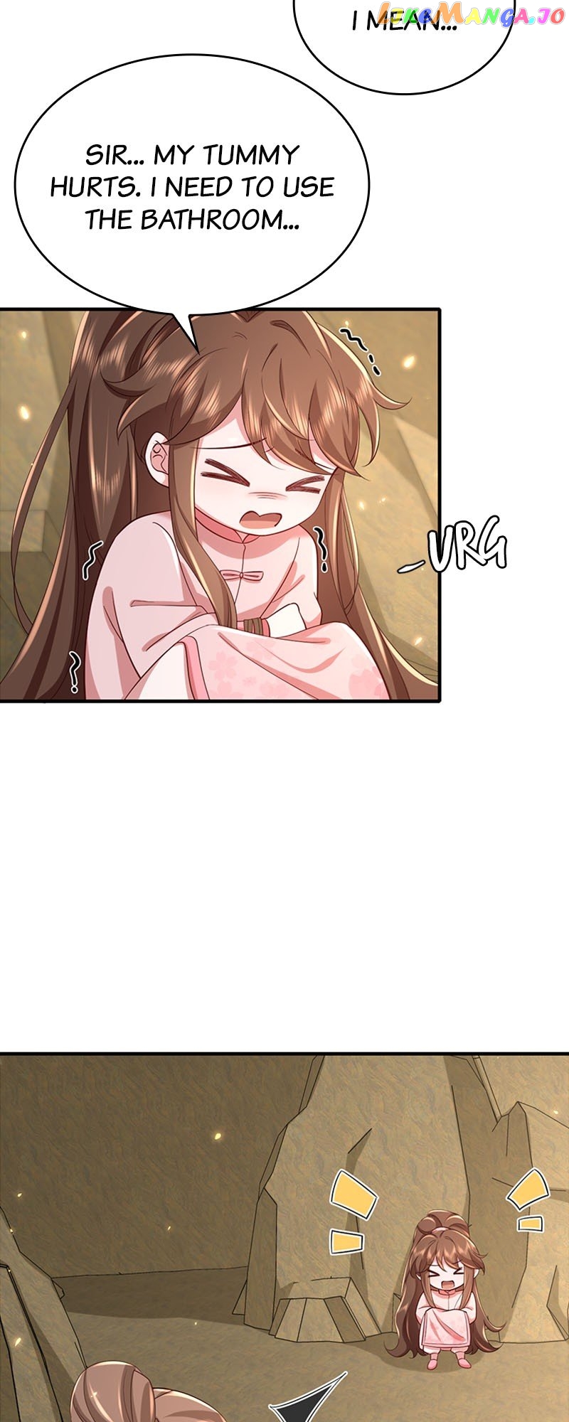 Read Survival Methods of the Cannon Fodder Daughter En Manga Online