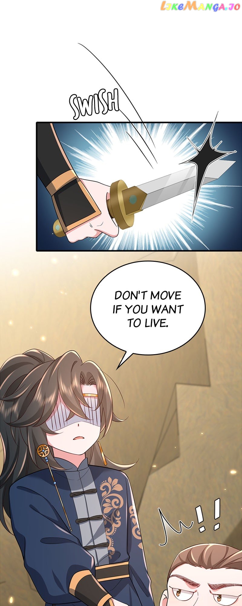 Read Survival Methods of the Cannon Fodder Daughter En Manga Online