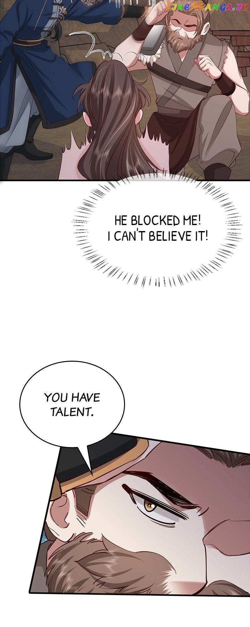 Read Survival Methods of the Cannon Fodder Daughter En Manga Online