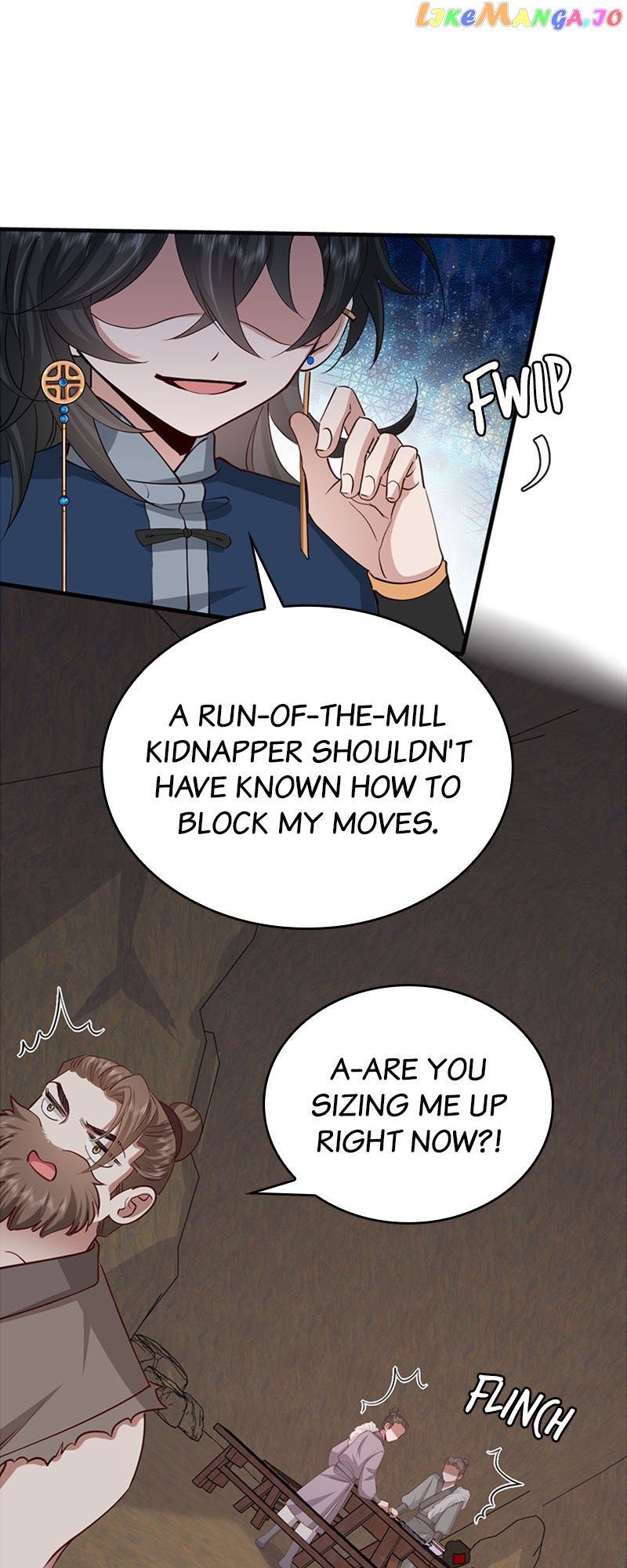 Read Survival Methods of the Cannon Fodder Daughter En Manga Online