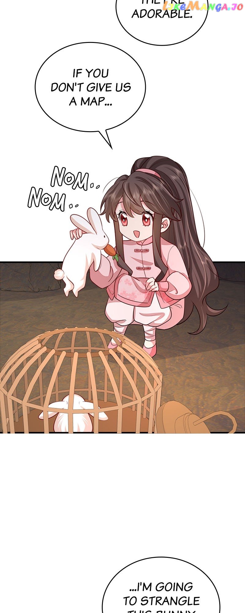 Read Survival Methods of the Cannon Fodder Daughter En Manga Online