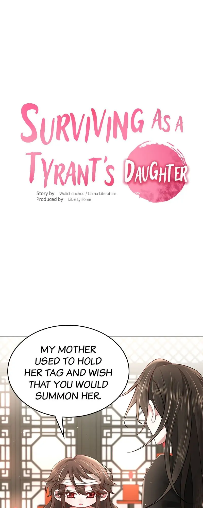 Read Survival Methods of the Cannon Fodder Daughter En Manga Online