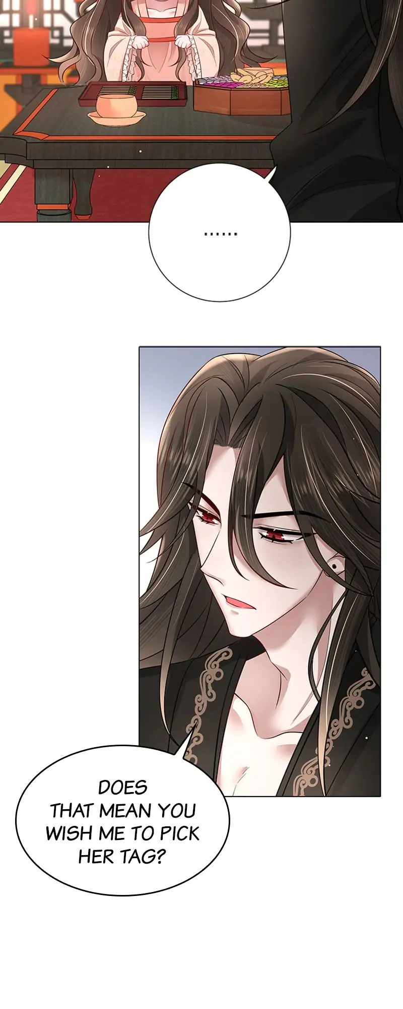 Read Survival Methods of the Cannon Fodder Daughter En Manga Online