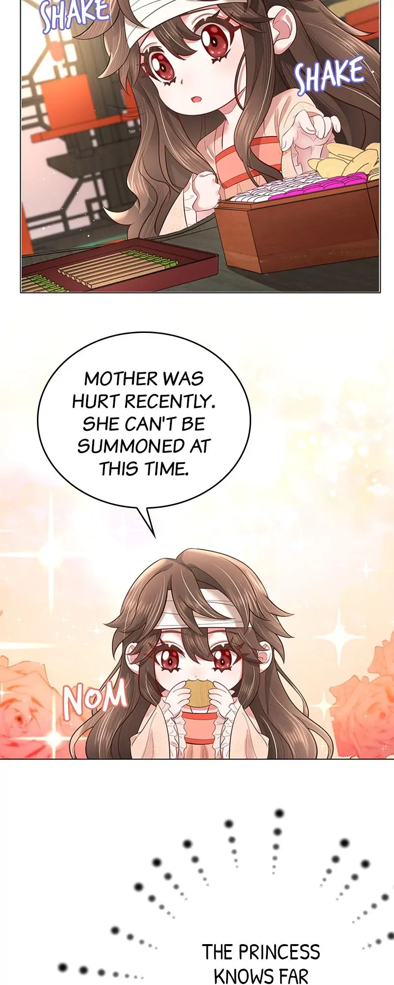 Read Survival Methods of the Cannon Fodder Daughter En Manga Online