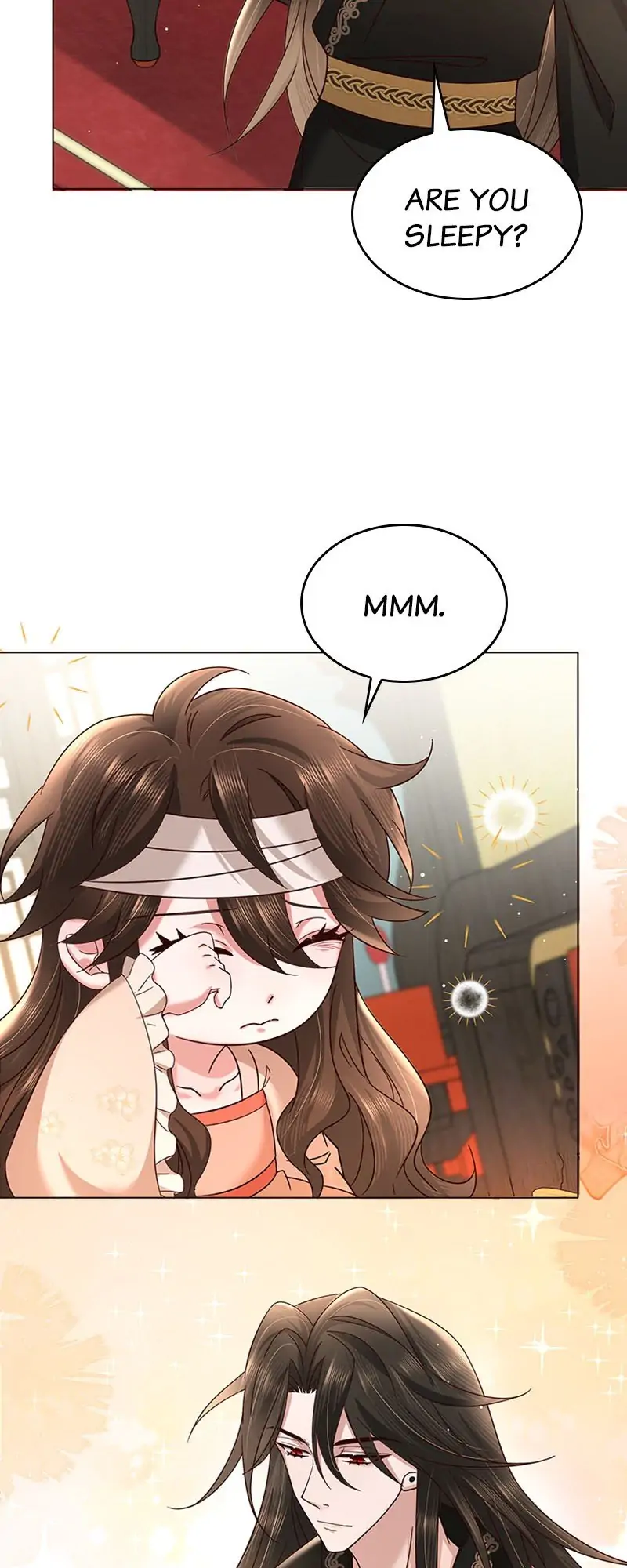 Read Survival Methods of the Cannon Fodder Daughter En Manga Online