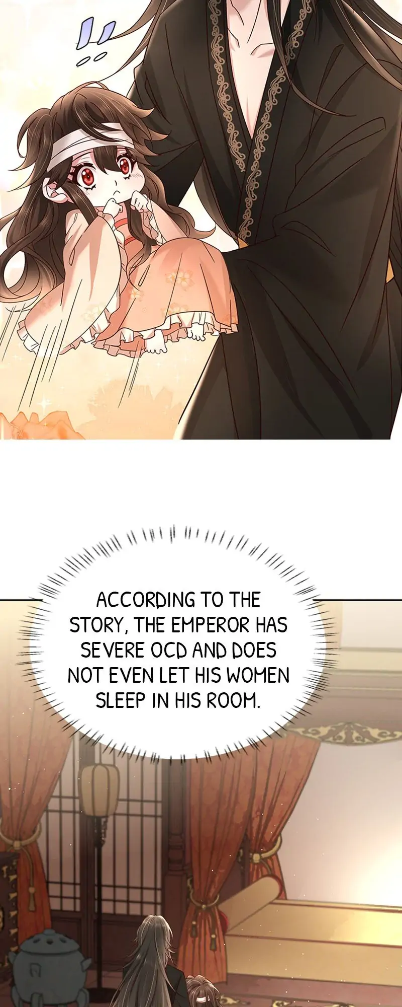 Read Survival Methods of the Cannon Fodder Daughter En Manga Online