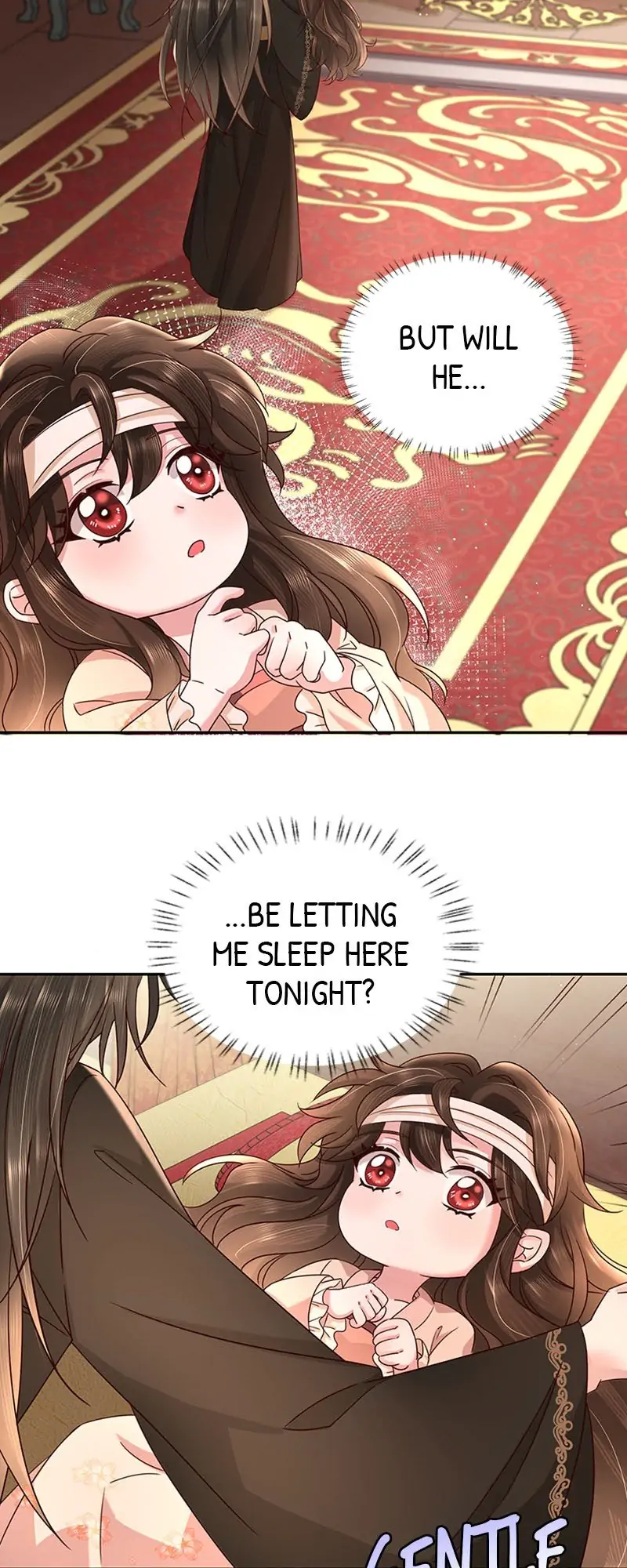 Read Survival Methods of the Cannon Fodder Daughter En Manga Online