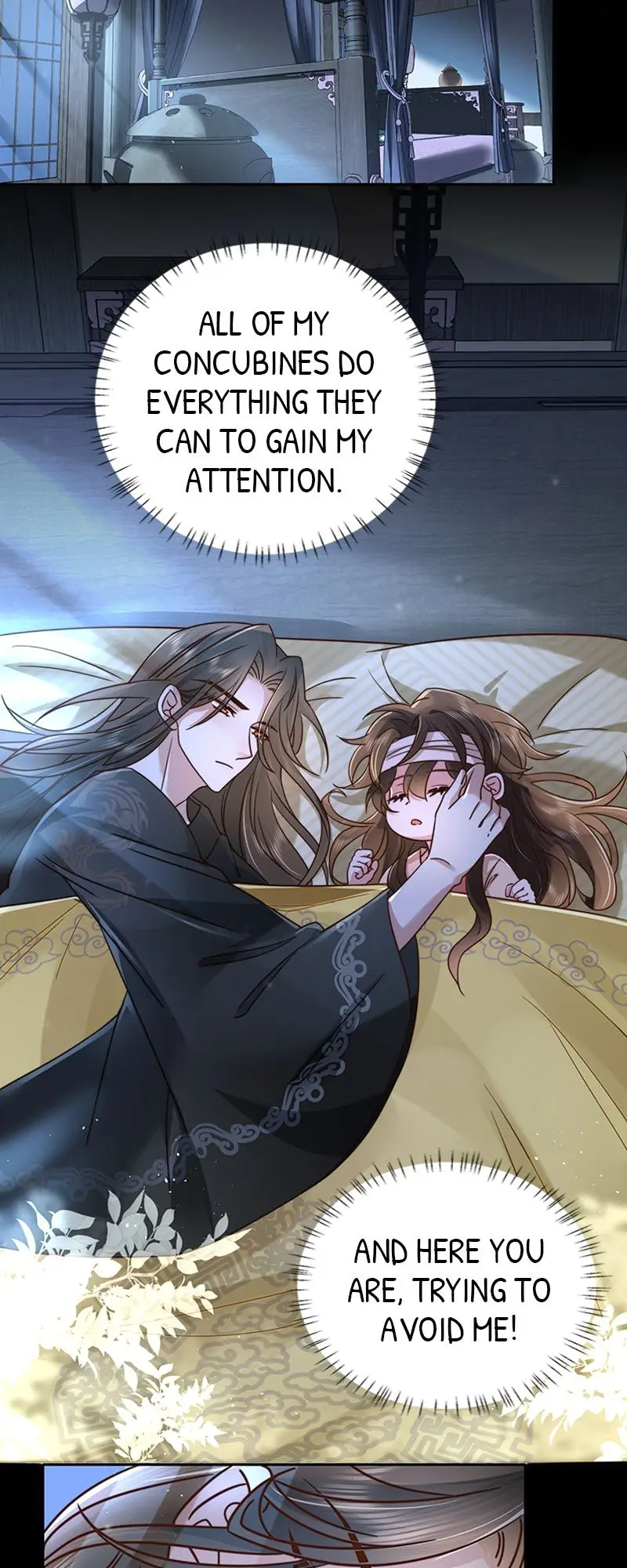 Read Survival Methods of the Cannon Fodder Daughter En Manga Online