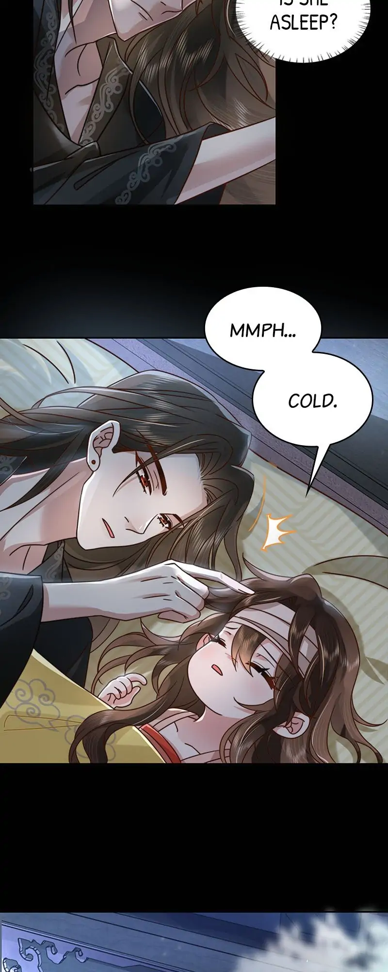 Read Survival Methods of the Cannon Fodder Daughter En Manga Online