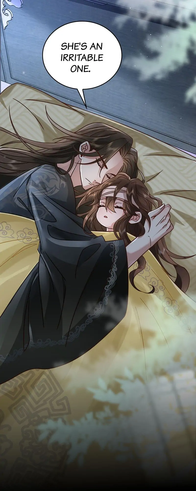Read Survival Methods of the Cannon Fodder Daughter En Manga Online