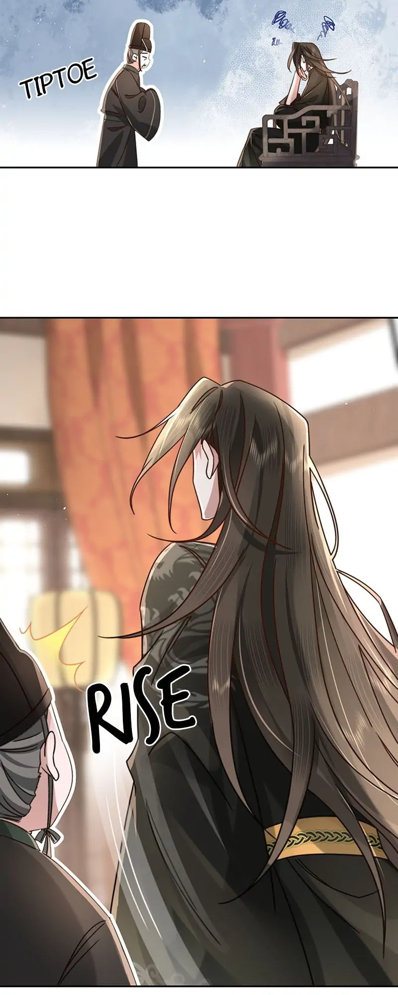 Read Survival Methods of the Cannon Fodder Daughter En Manga Online