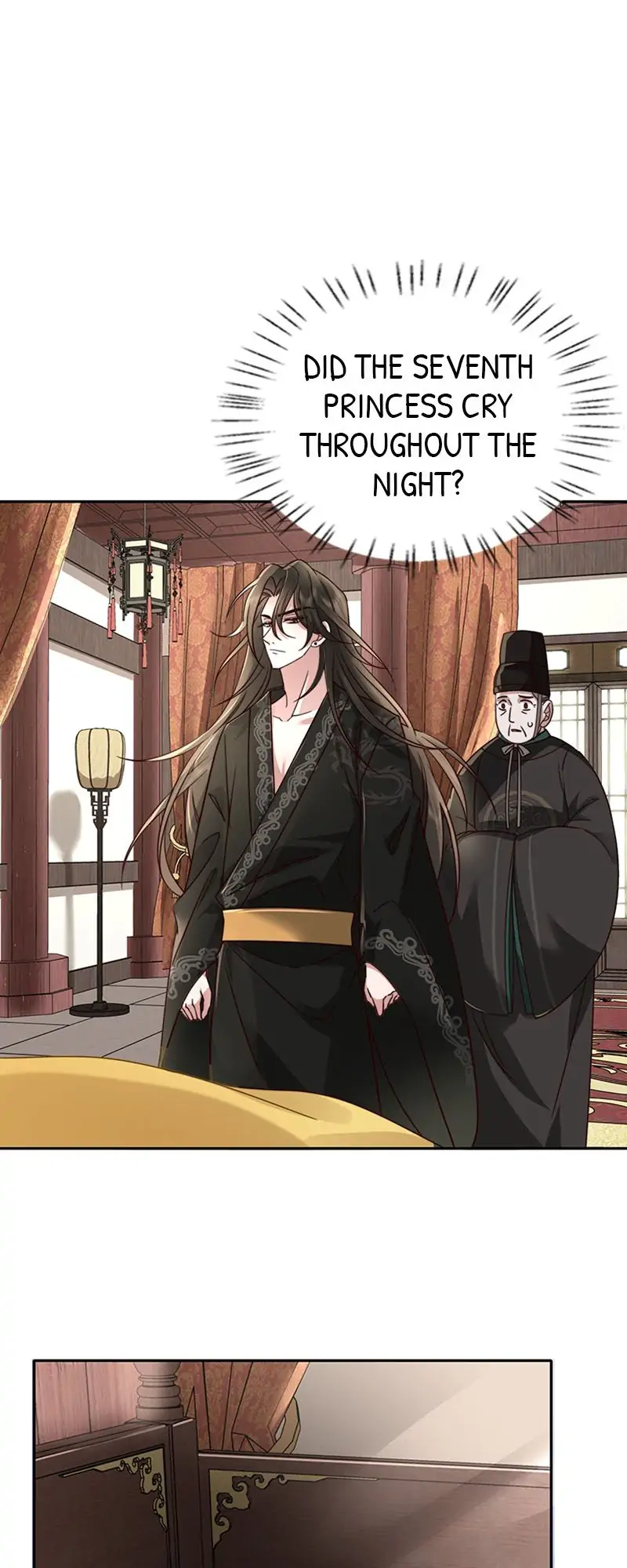 Read Survival Methods of the Cannon Fodder Daughter En Manga Online