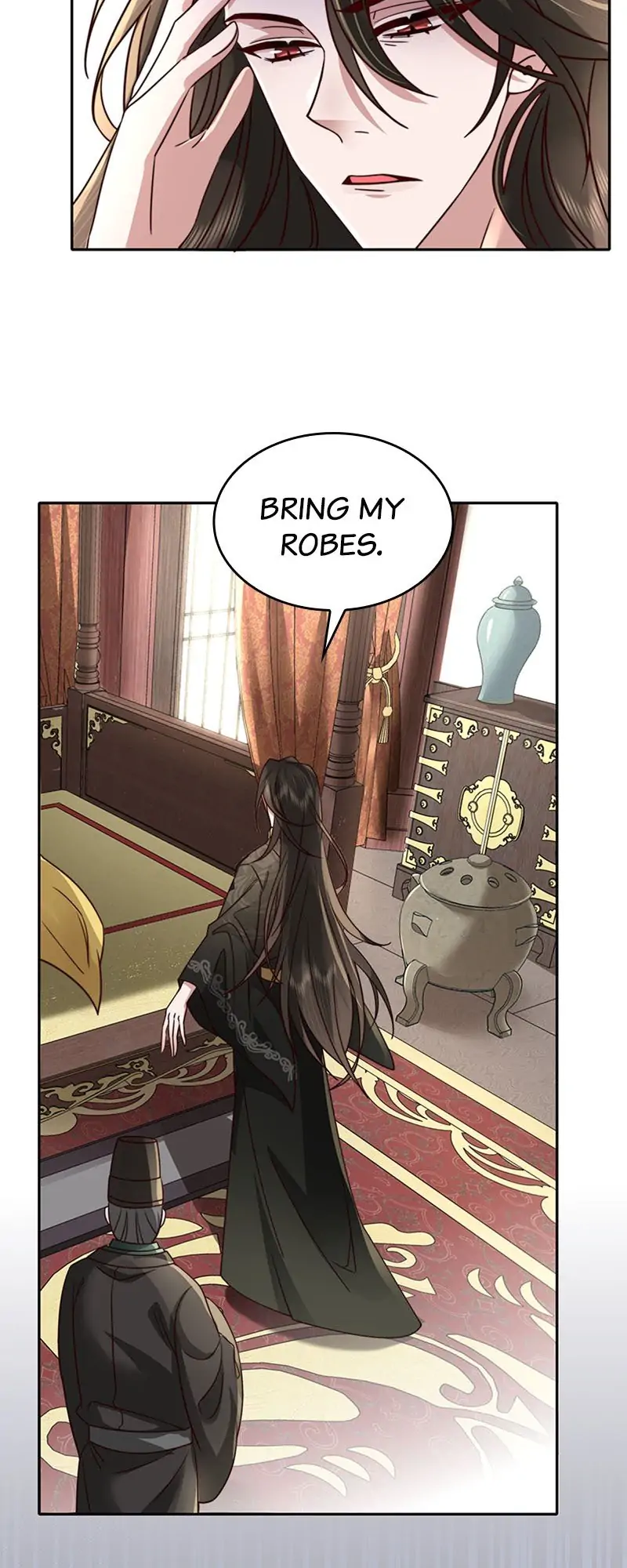 Read Survival Methods of the Cannon Fodder Daughter En Manga Online