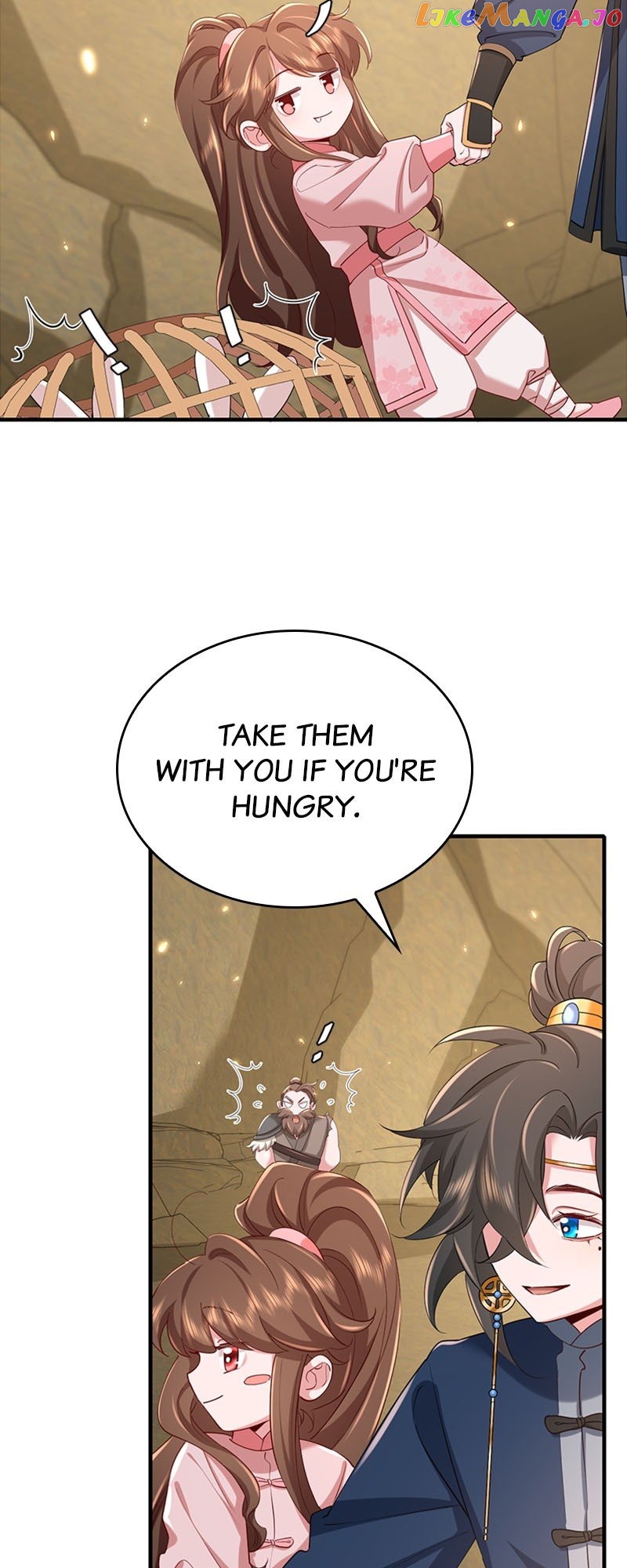 Read Survival Methods of the Cannon Fodder Daughter En Manga Online
