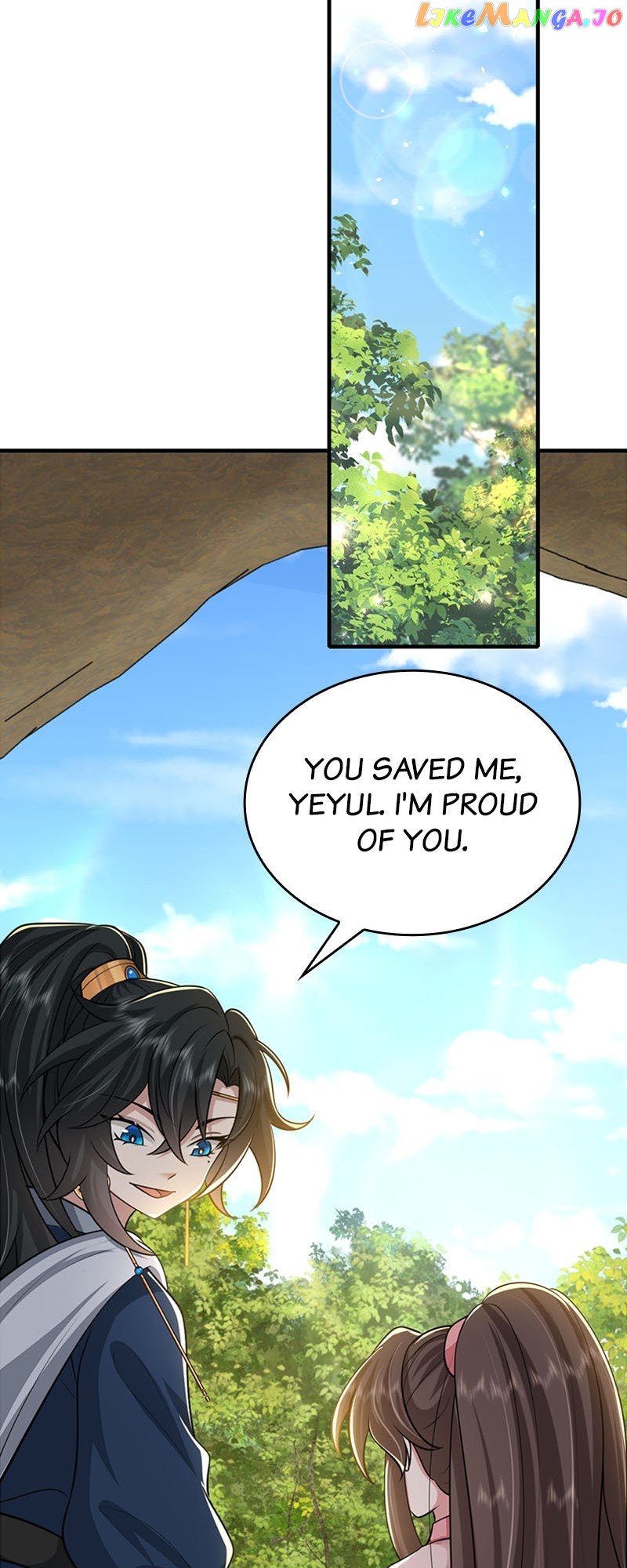 Read Survival Methods of the Cannon Fodder Daughter En Manga Online