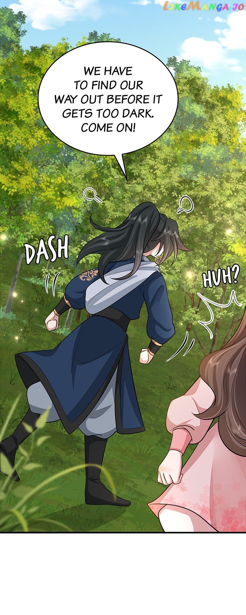 Read Survival Methods of the Cannon Fodder Daughter En Manga Online